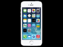 iPhone 5s (GSM)