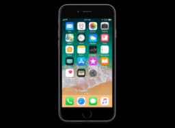 iPhone 6s+