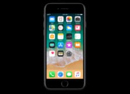 iPhone 7 (Global)