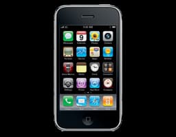 iPod touch 2G