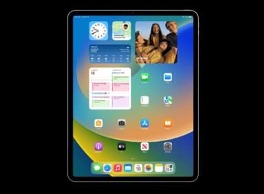 iPad Pro (12.9-inch, WiFi) (6th generation)
