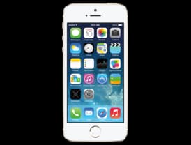 iPhone 5s (Global)